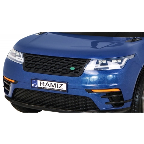 Auto Pojazd na akumulator Super-S  BLT-688